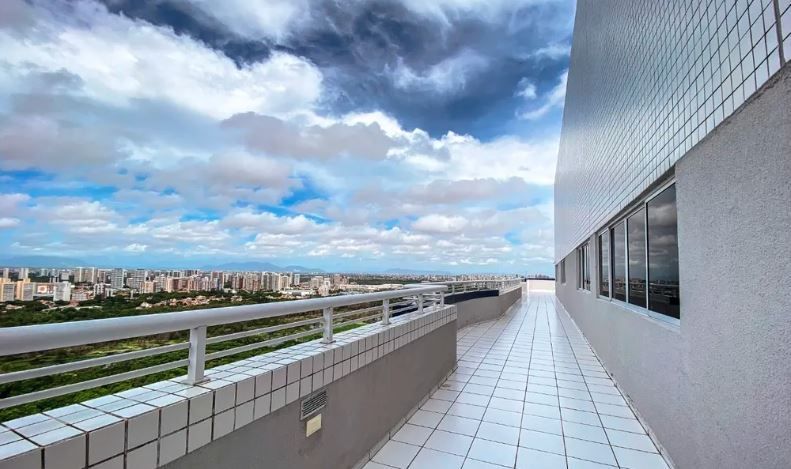 Apartamento, 3 quartos, 75 m² - Foto 21
