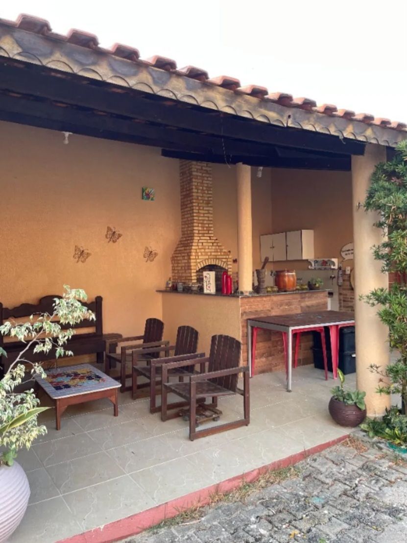 Apartamento, 3 quartos, 230 m² - Foto 7