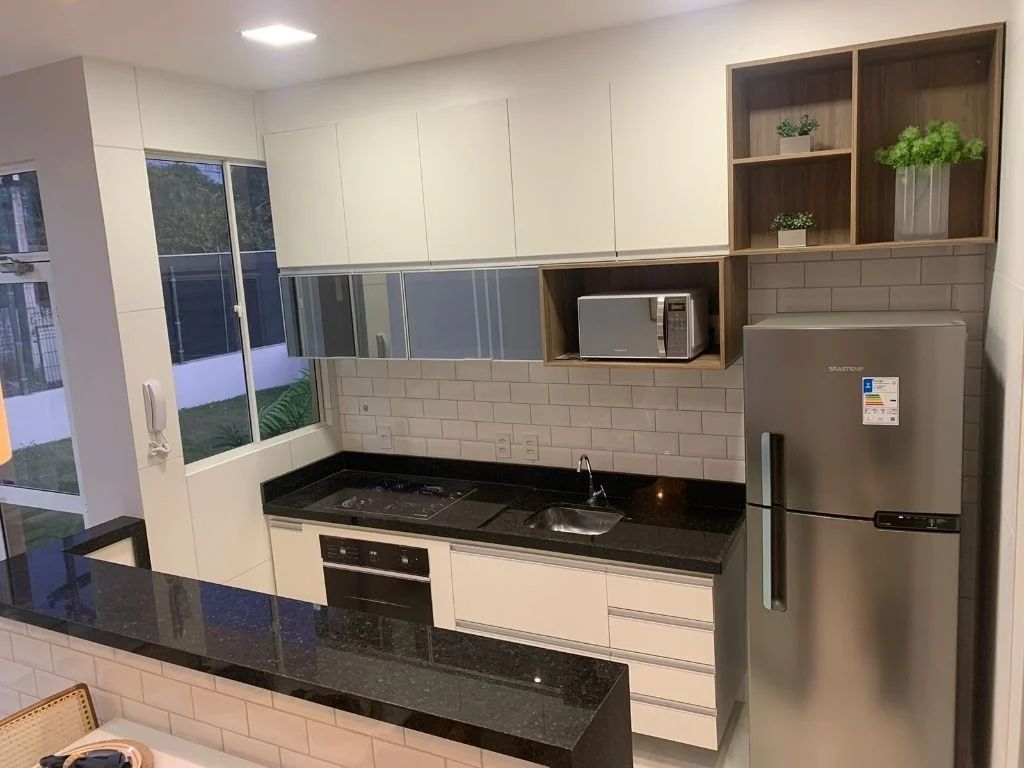 Casa de 2 quartos, 66m² no bairro Olho D'água, em Eusébio | Eu Corretor