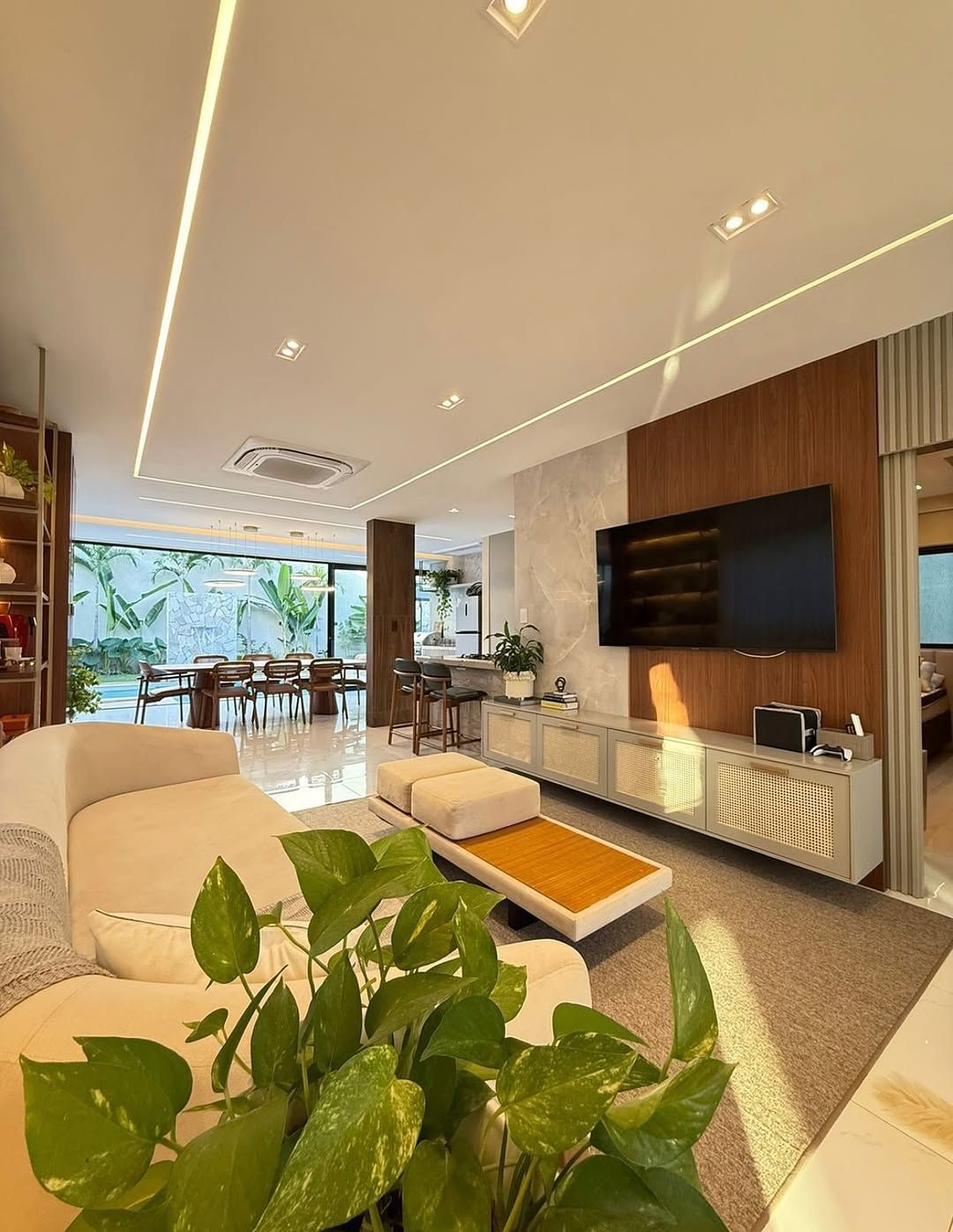 Casa de Condomínio de 4 quartos, 280m² no bairro Araçagi, em São Luís | Eu Corretor