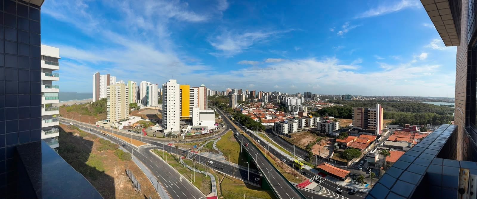 Apartamento, 1 quarto, 48 m² - Foto 2