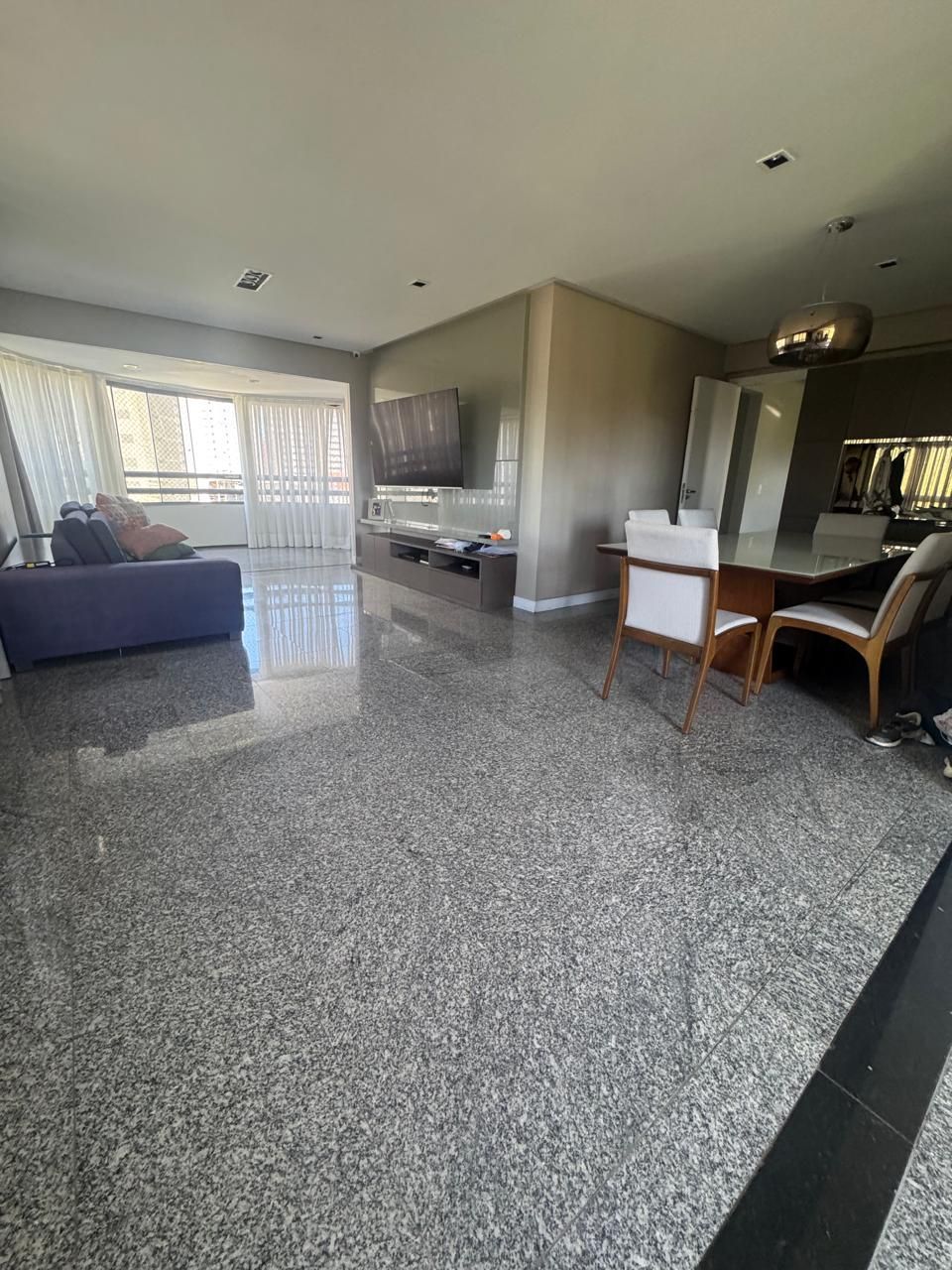 Apartamento, 3 quartos, 170 m² - Foto 3