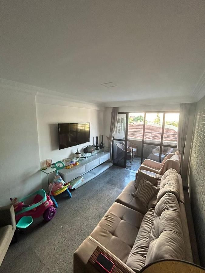 Apartamento, 3 quartos, 119 m² - Foto 9