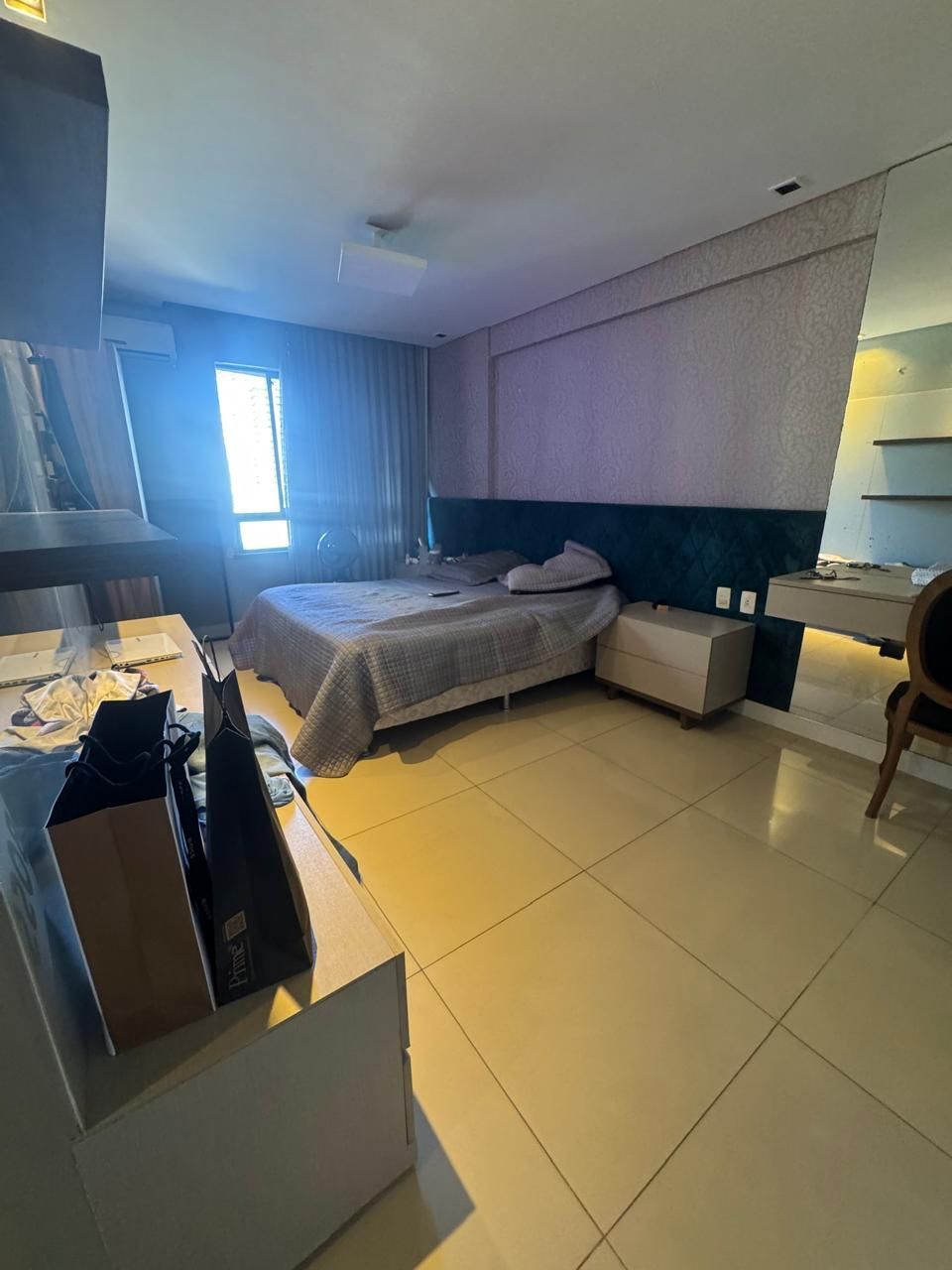 Apartamento, 3 quartos, 170 m² - Foto 8