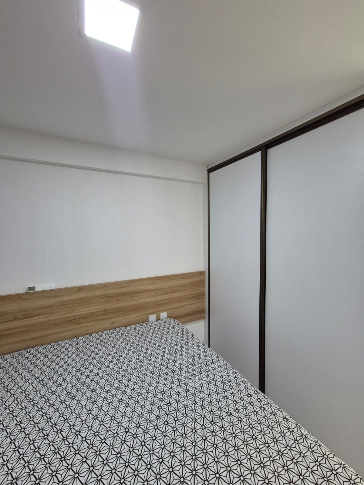 Apartamento, 2 quartos, 52 m² - Foto 7