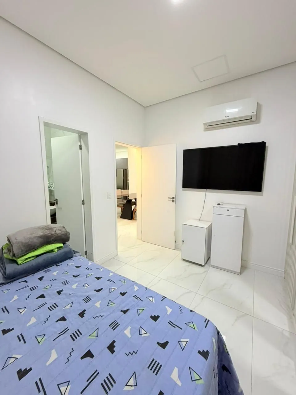 Casa de Condomínio, 4 quartos - Foto 31