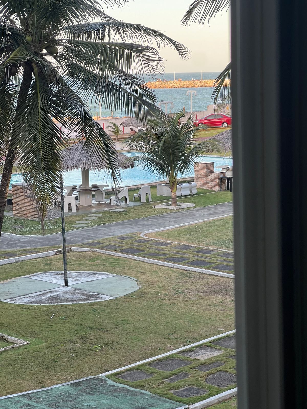 Apartamento de 3 quartos, 95m² no bairro Icaraí, em Caucaia | Eu Corretor