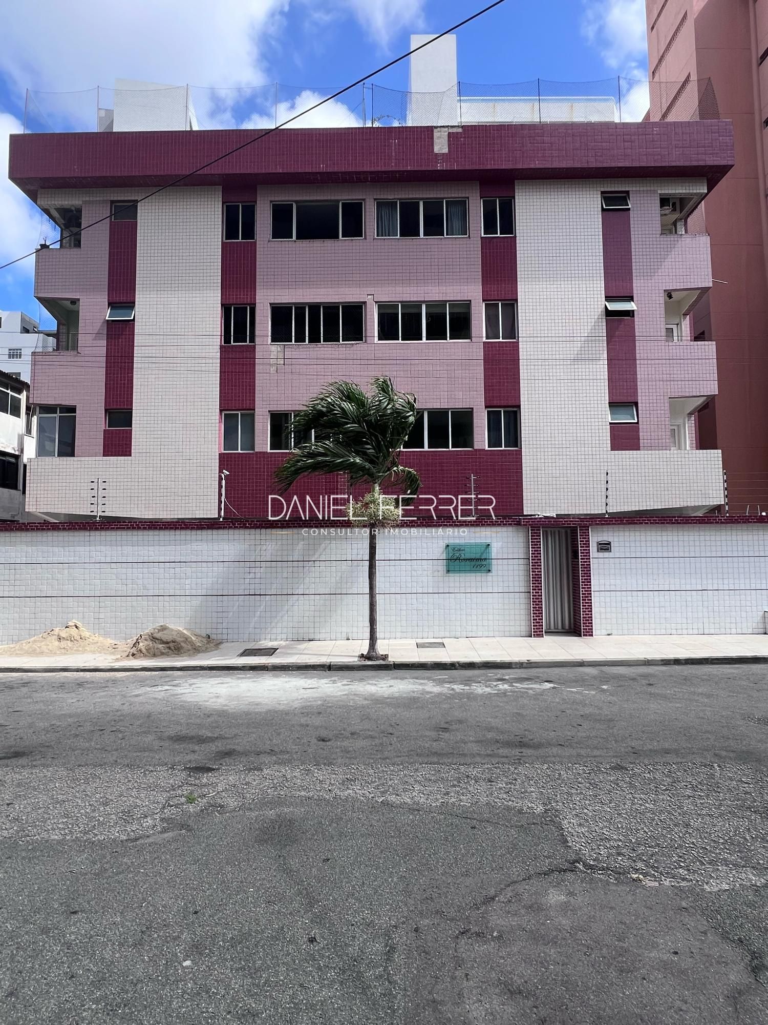 Apartamento de 3 quartos, 77m² no bairro Dionisio Torres, em Fortaleza | Eu Corretor