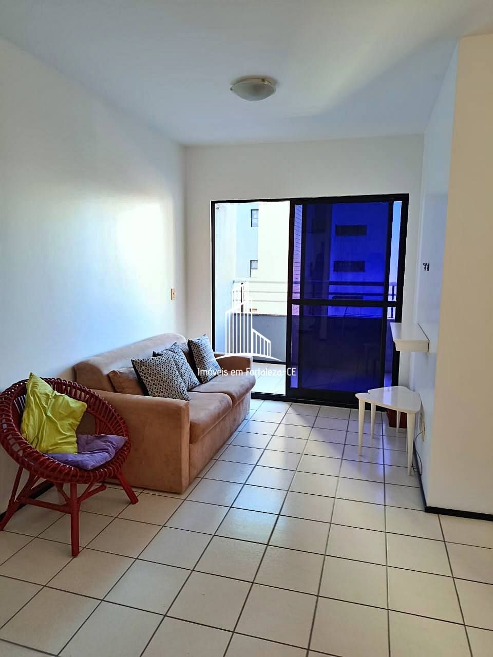 Apartamento de 3 quartos, 67m² no bairro Meireles, em Fortaleza | Eu Corretor