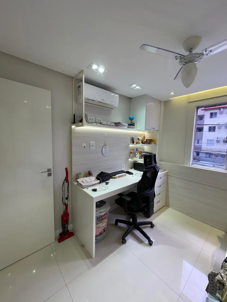 Apartamento, 2 quartos, 57 m² - Foto 3