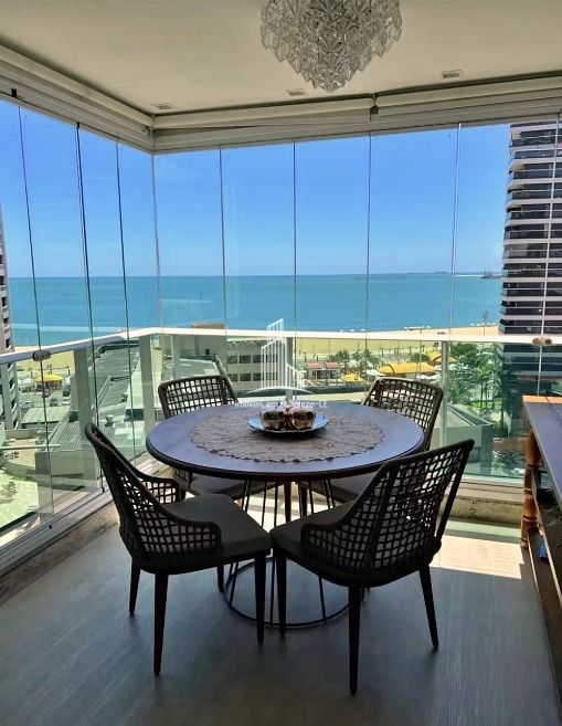 Apartamento, 2 quartos, 83 m² - Foto 3