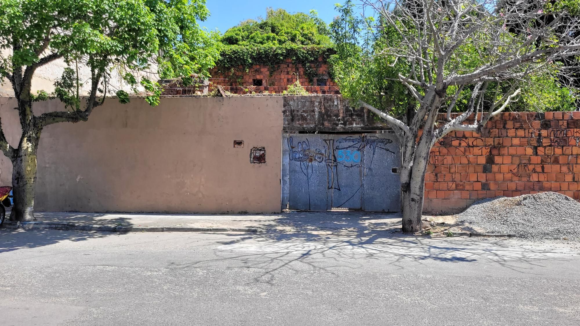 Terreno, 480 m² - Foto 5