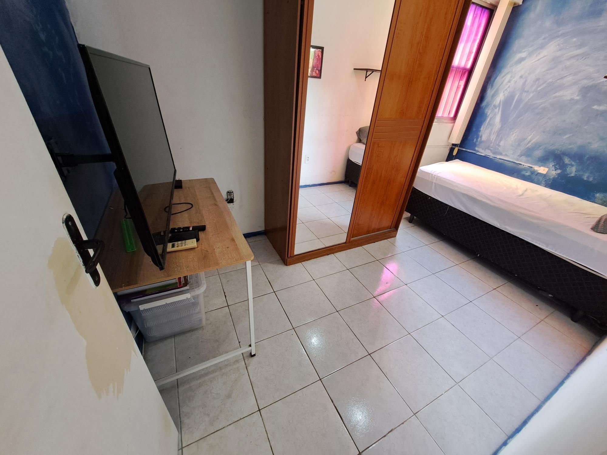 Apartamento, 2 quartos, 53 m² - Foto 23