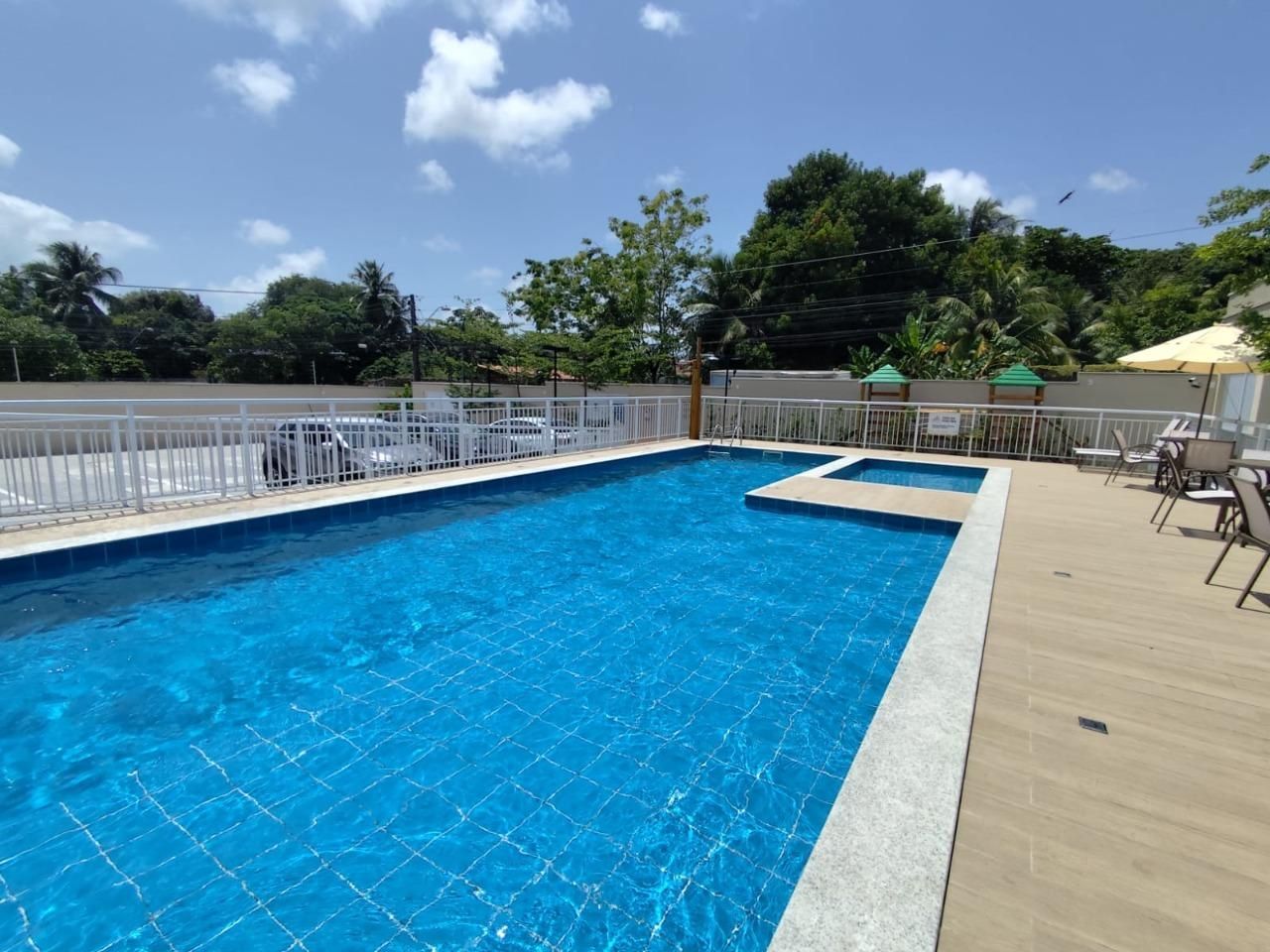 Apartamento, 3 quartos, 60 m² - Foto 3