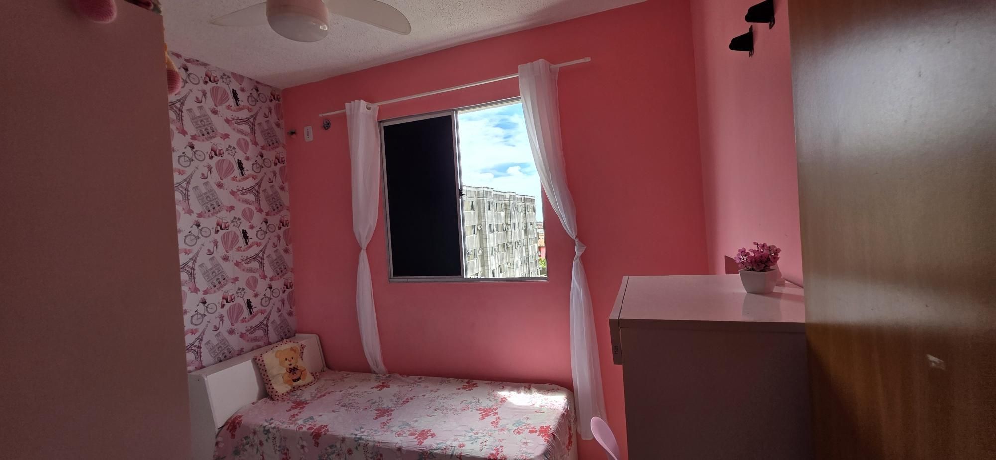 Apartamento, 2 quartos, 46 m² - Foto 20