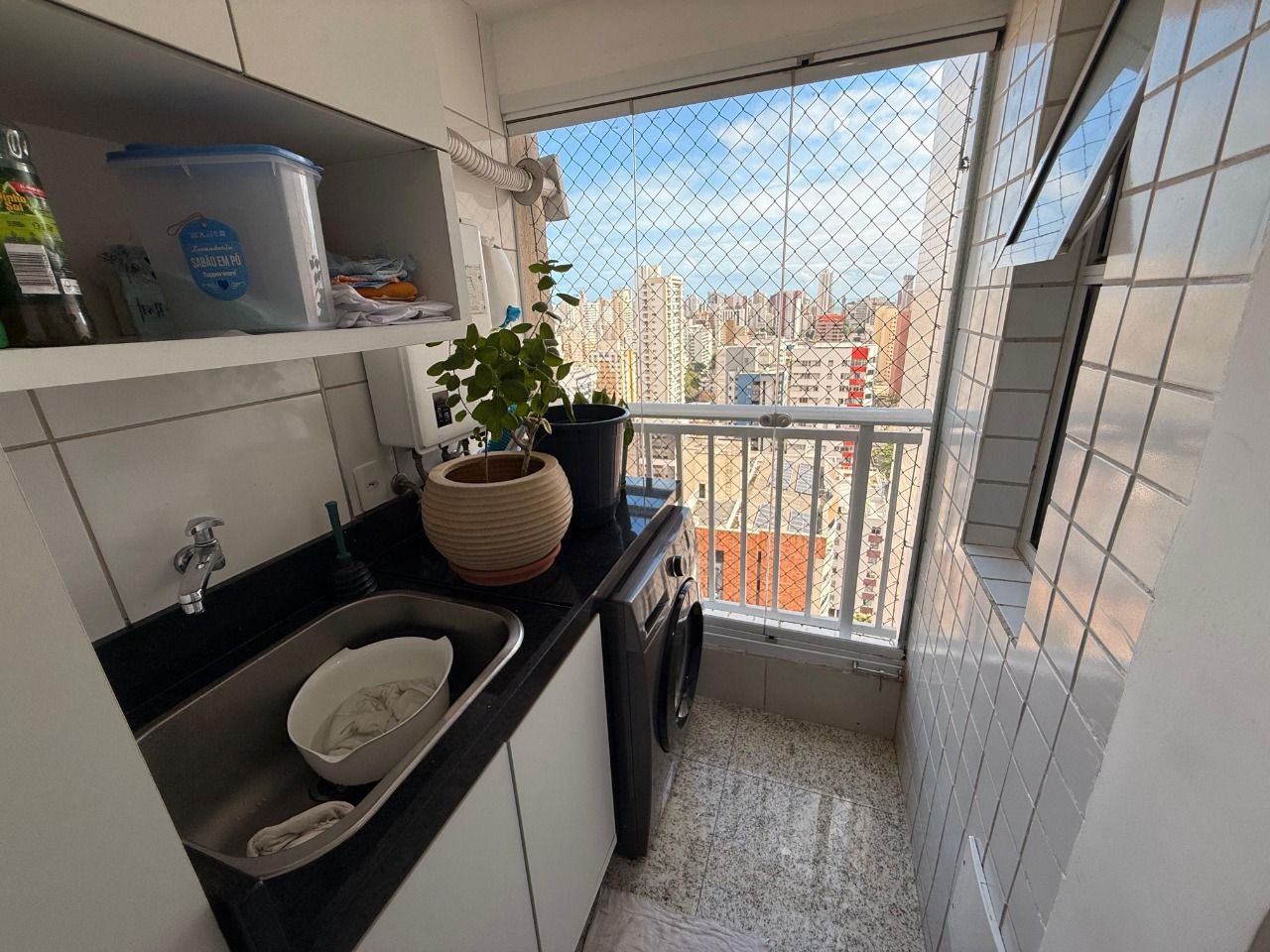 Apartamento, 3 quartos, 90 m² - Foto 9