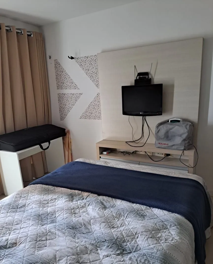 Apartamento, 3 quartos, 208 m² - Foto 32