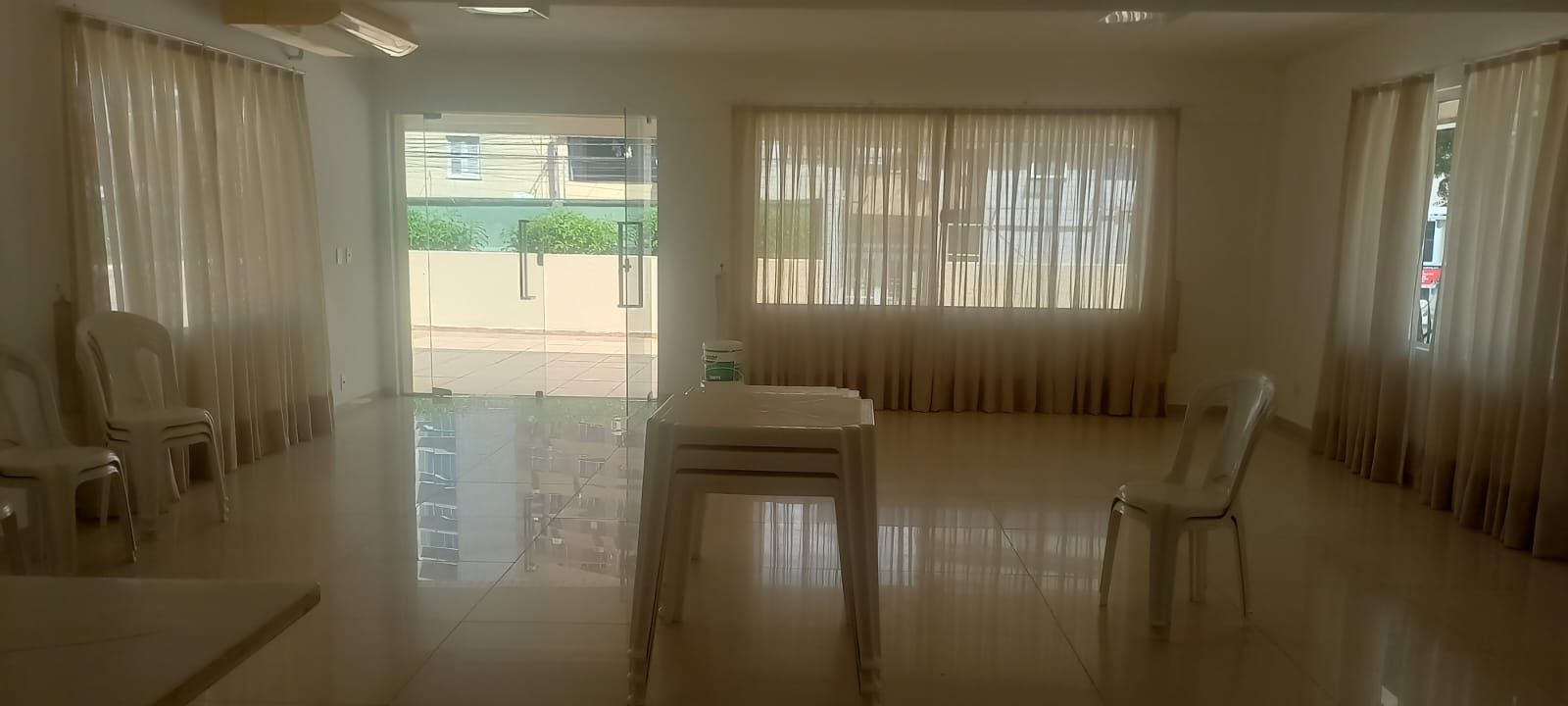 Apartamento de 3 quartos, 130m² no bairro Varjota, em Fortaleza | Eu Corretor