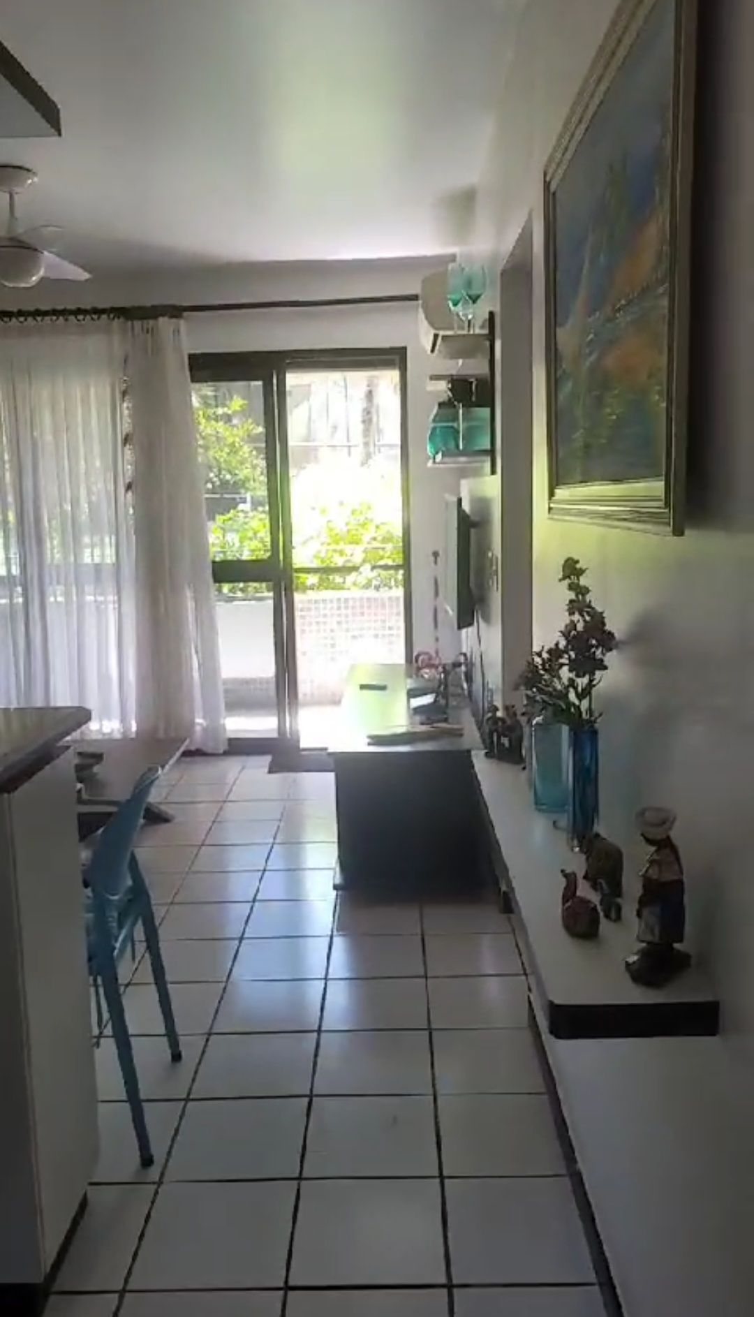 Apartamento, 2 quartos, 60 m² - Foto 7