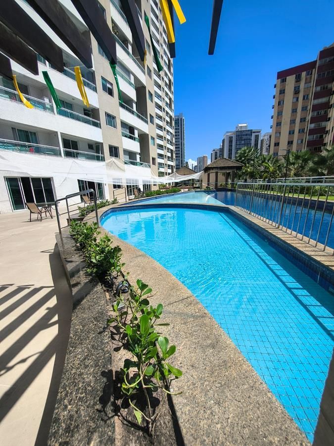 Apartamento, 3 quartos, 99 m² - Foto 1