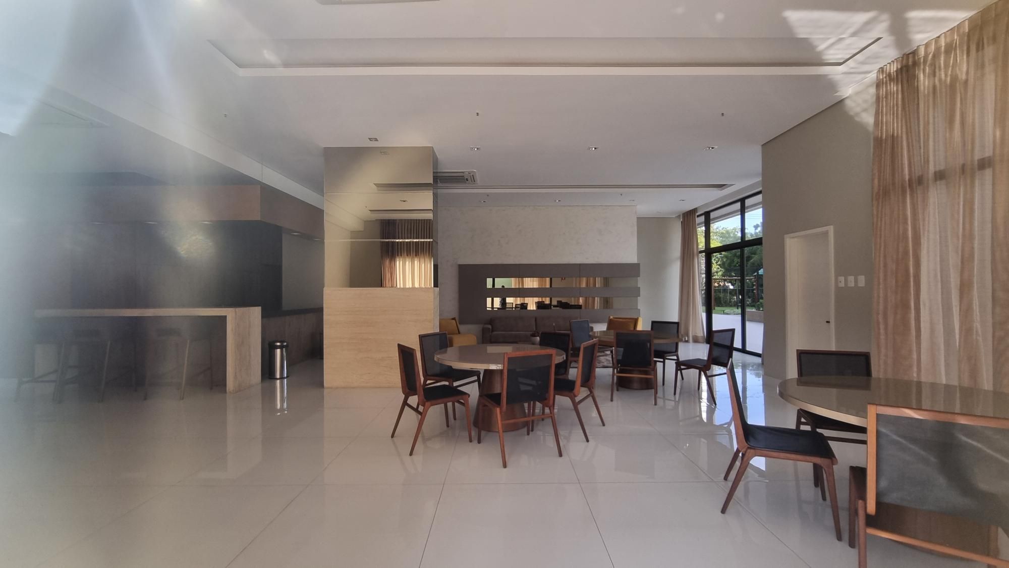 Apartamento, 3 quartos, 162 m² - Foto 41