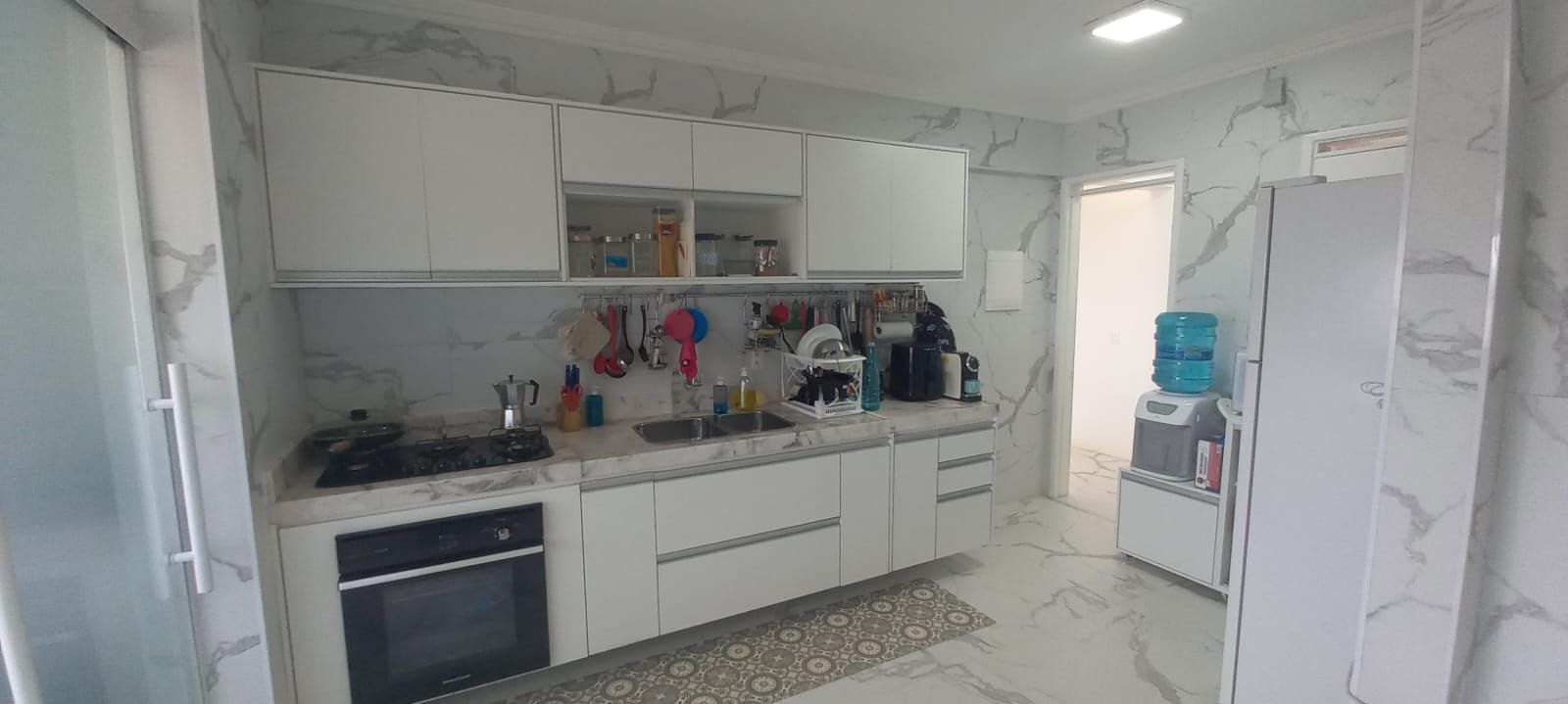 Apartamento, 3 quartos, 117 m² - Foto 7