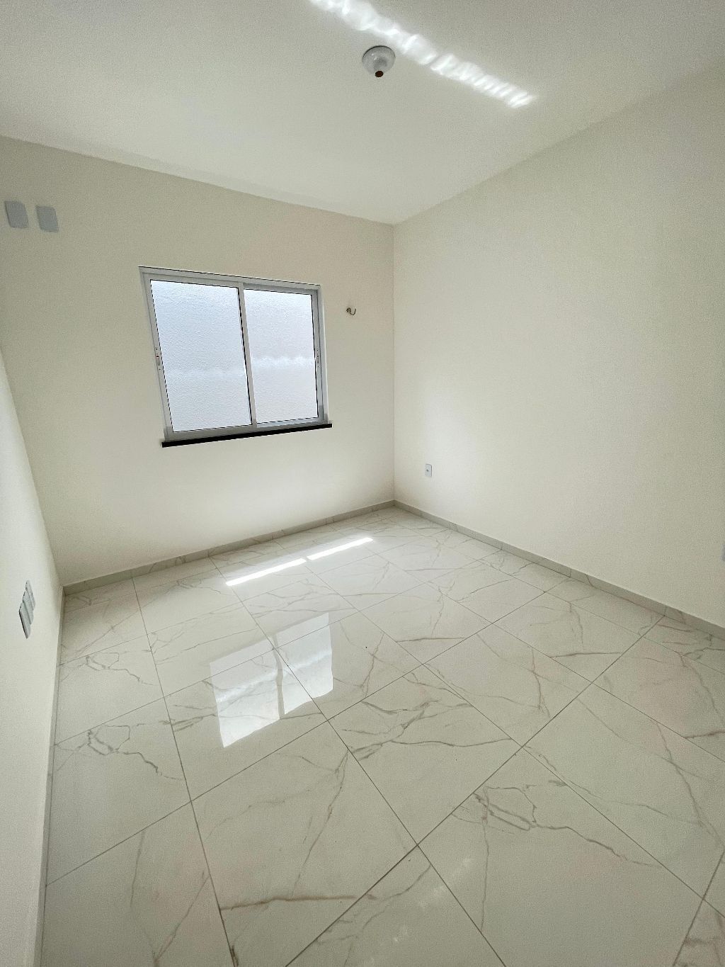 Casa de 3 quartos, 103m² no bairro Mangabeira, em Eusébio | Eu Corretor