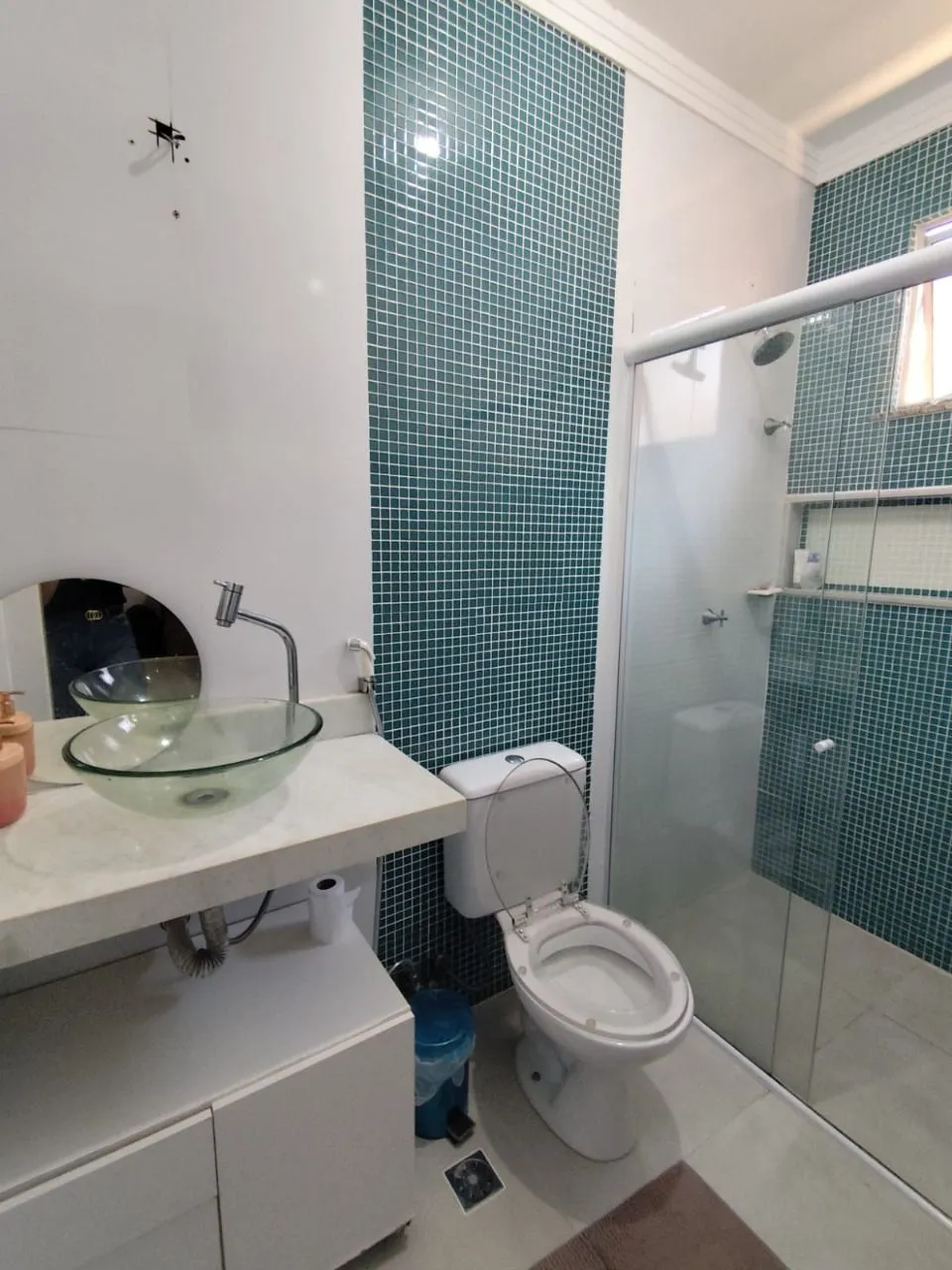 Casa de Condomínio, 2 quartos - Foto 19