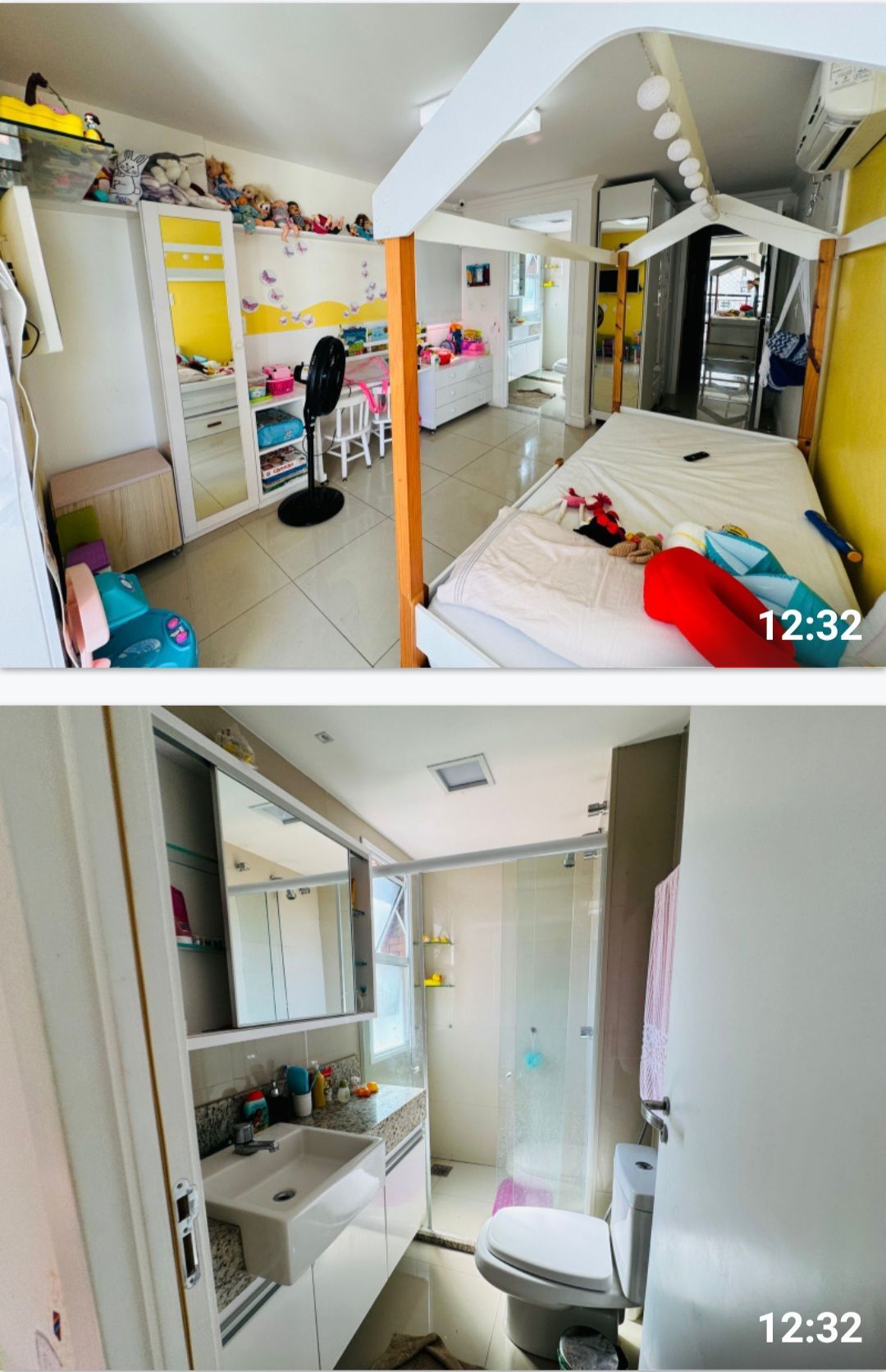 Apartamento de 3 quartos, 164m² no bairro Cocó, em Fortaleza | Eu Corretor