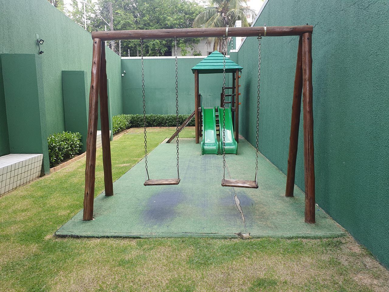 Apartamento, 4 quartos, 98 m² - Foto 25