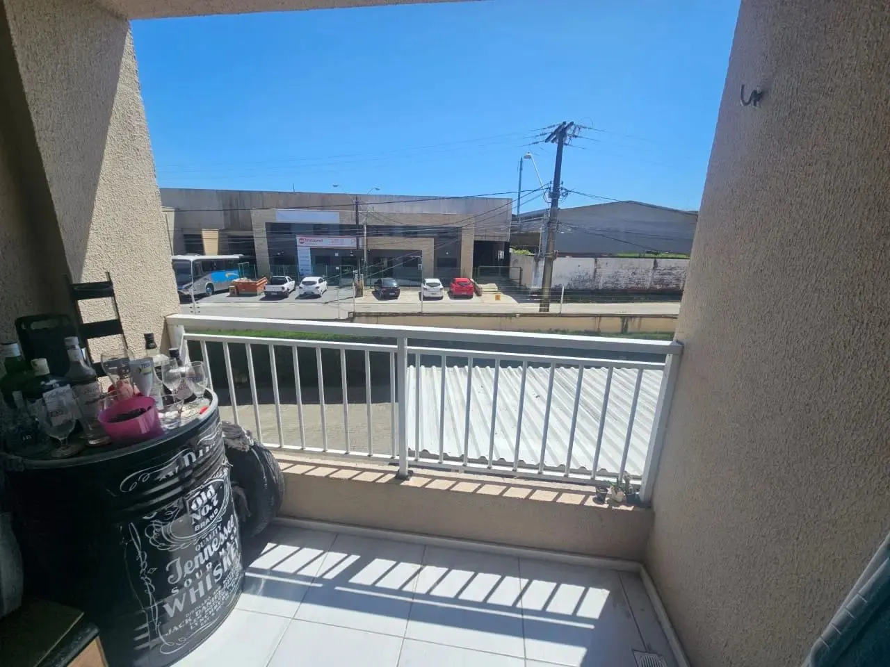 Apartamento, 2 quartos, 52 m² - Foto 9