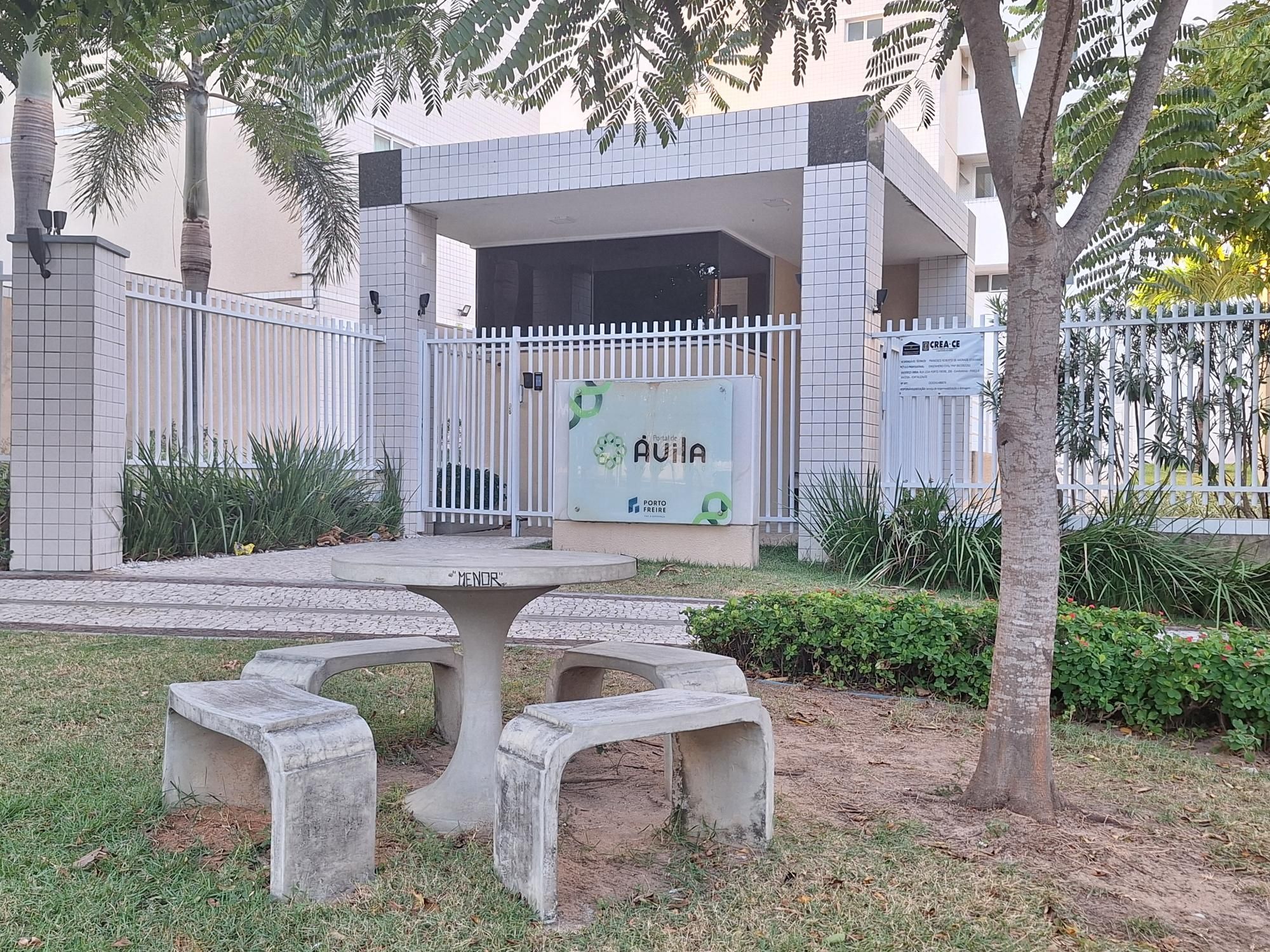 Apartamento de 3 quartos, 73m² no bairro Parque Iracema, em Fortaleza | Eu Corretor