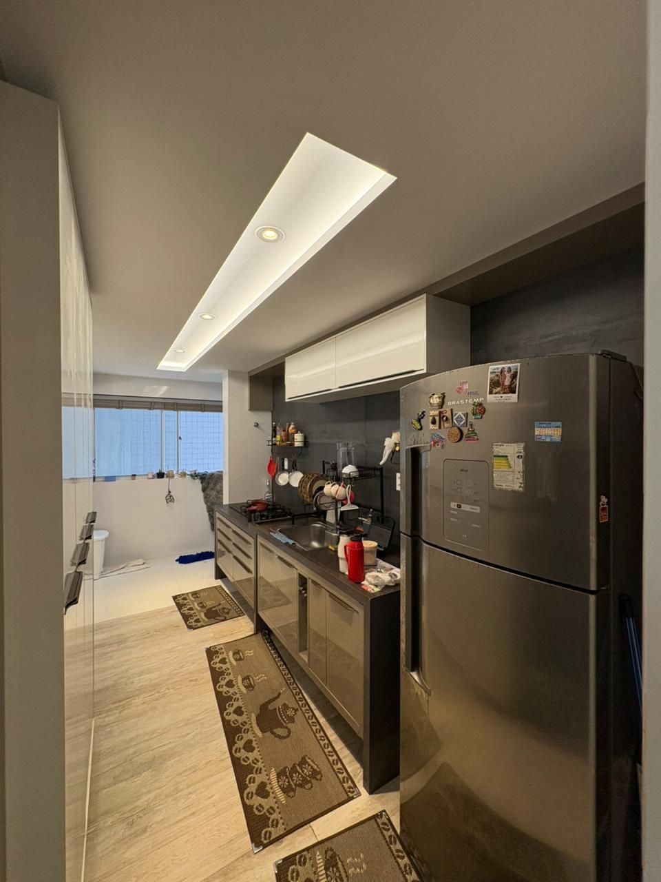 Apartamento, 4 quartos, 152 m² - Foto 5