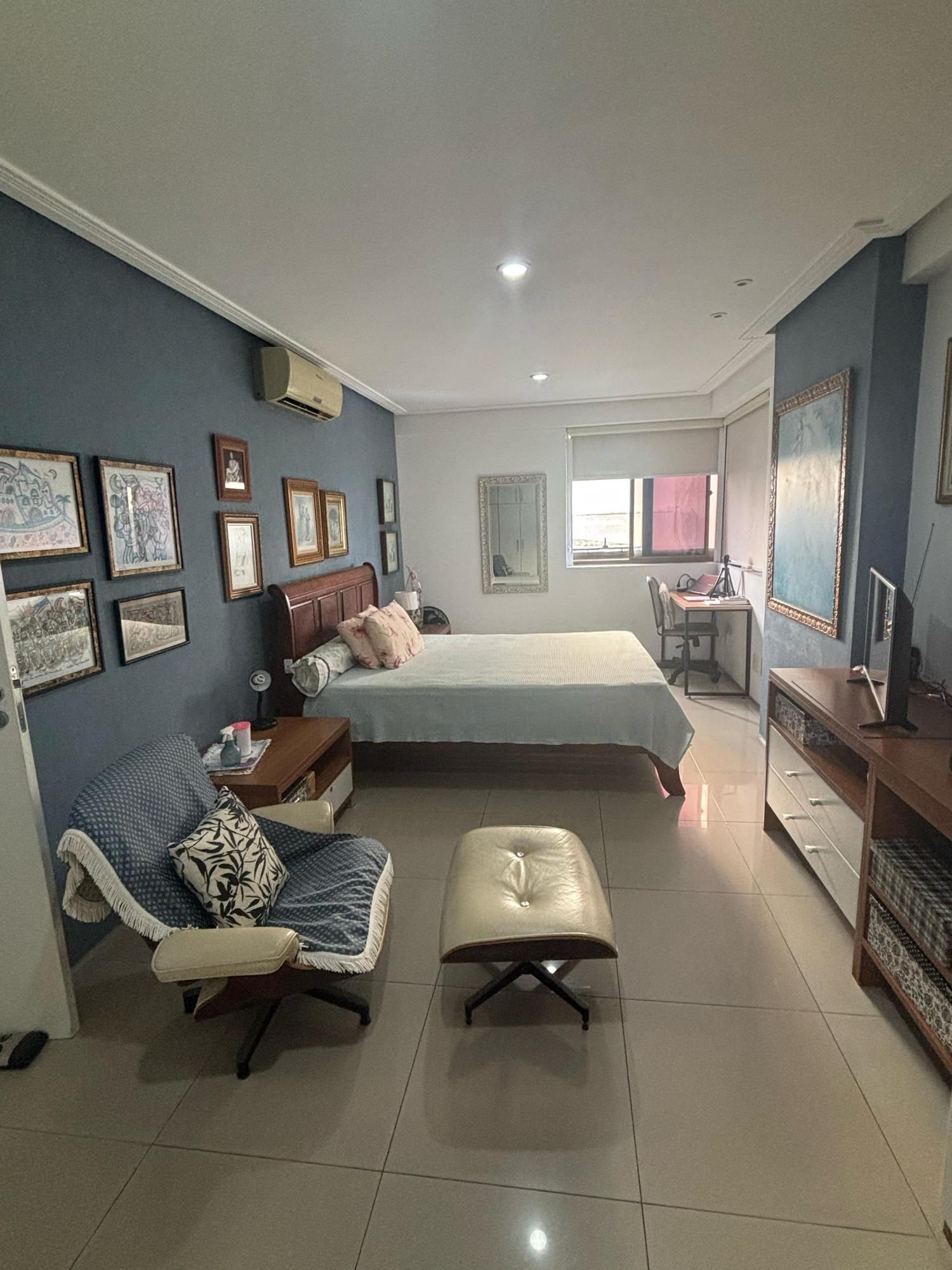 Apartamento à venda e aluguel com 3 quartos, 178m² - Foto 8