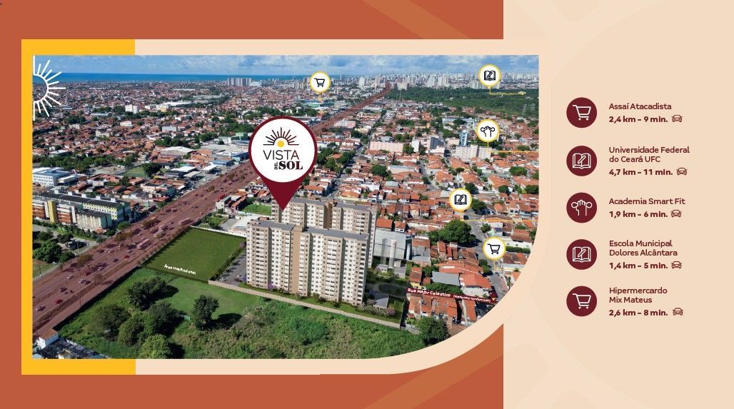 Apartamento, 2 quartos, 39 m² - Foto 6