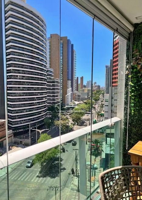 Apartamento, 2 quartos, 83 m² - Foto 19