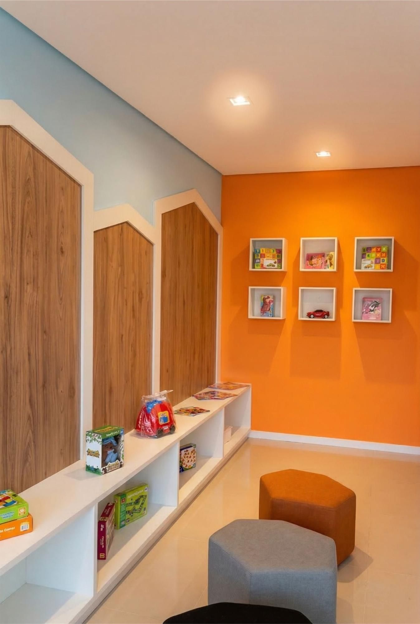 Apartamento, 3 quartos, 60 m² - Foto 20