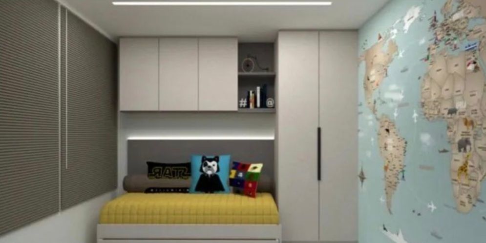 Apartamento de 2 quartos, 65m² no bairro Aldeota, em Fortaleza | Eu Corretor