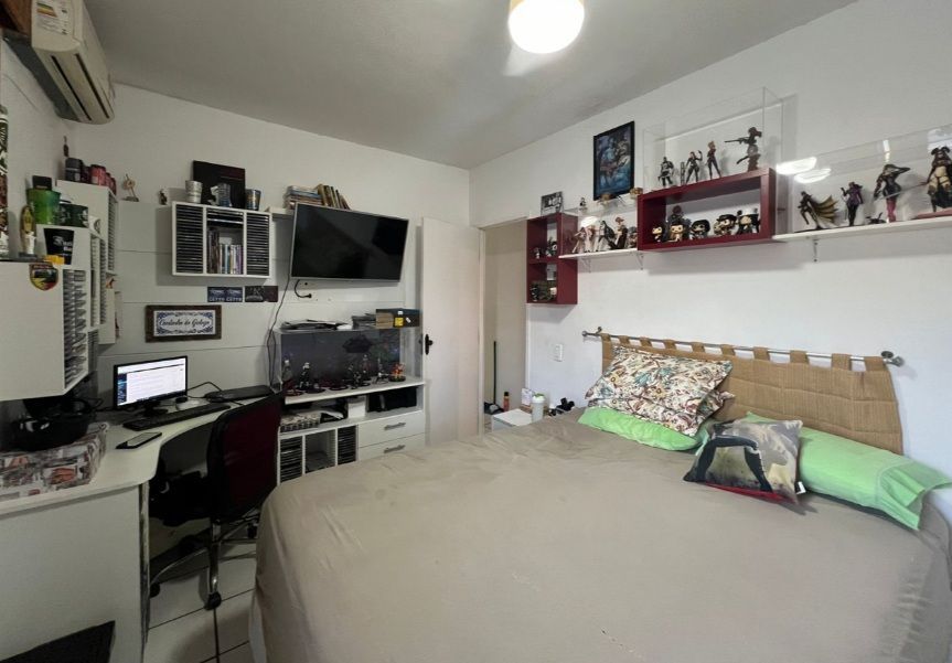 Casa de Condomínio, 3 quartos - Foto 9