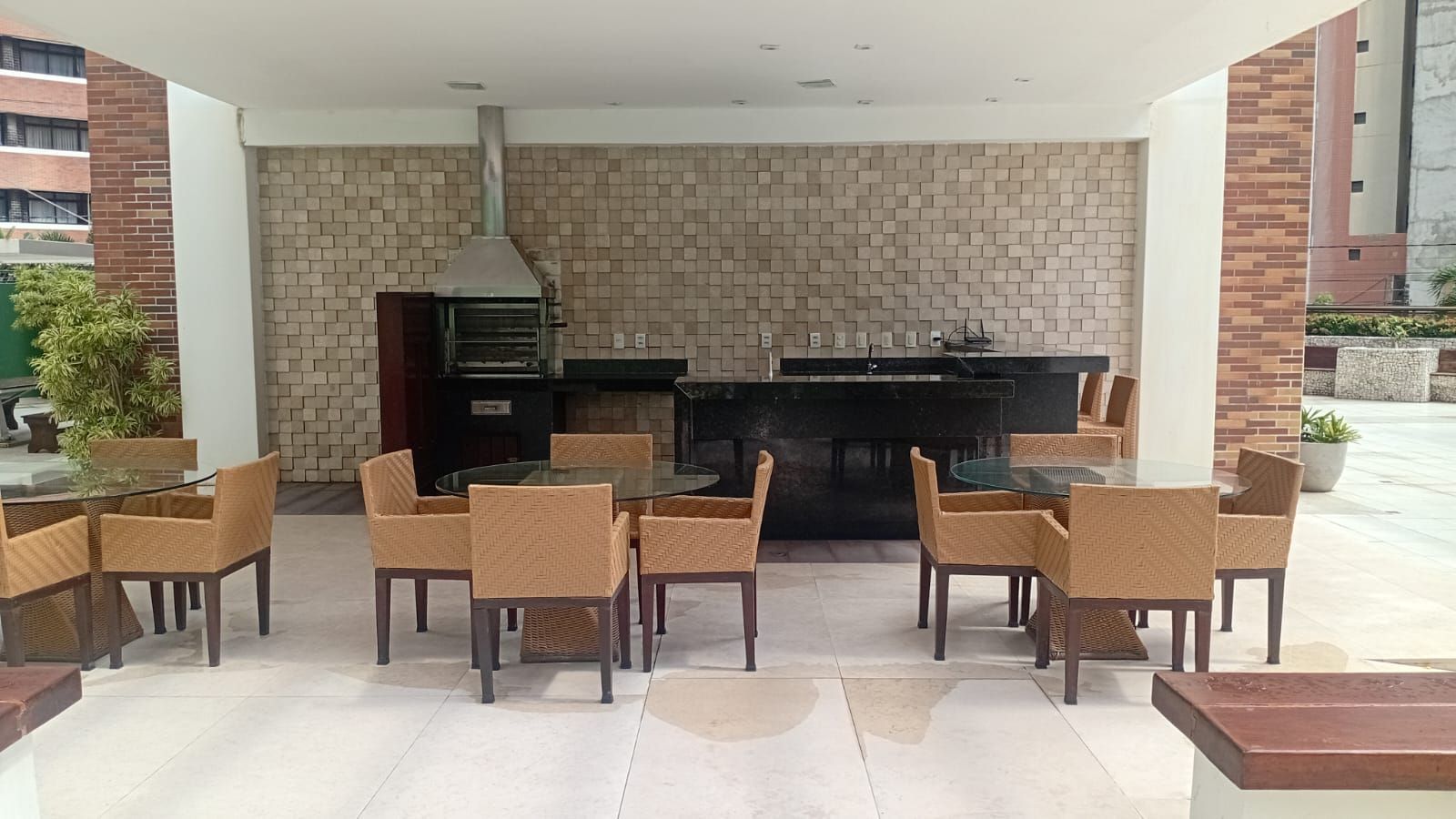 Apartamento, 3 quartos, 225 m² - Foto 5