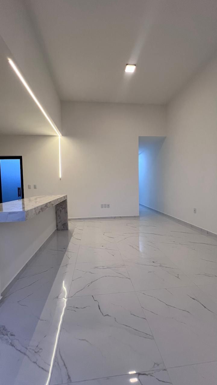 Casa de 3 quartos, 107m² no bairro Urucunema, em Eusébio | Eu Corretor
