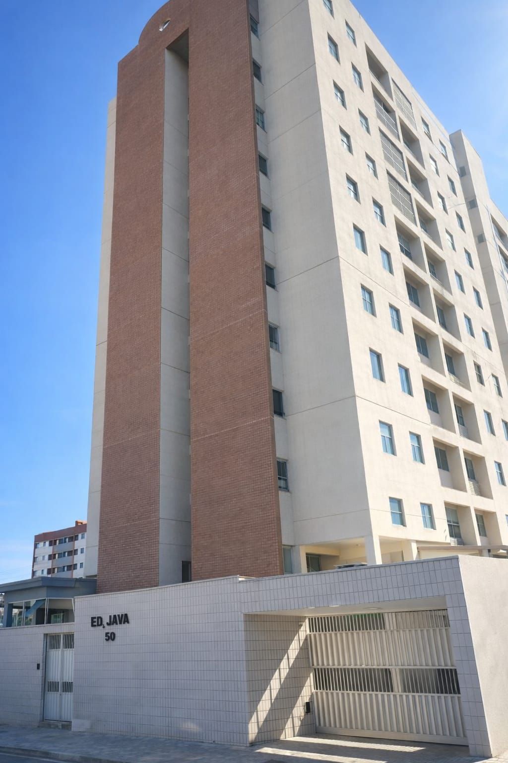 Apartamento, 3 quartos, 60 m² - Foto 15