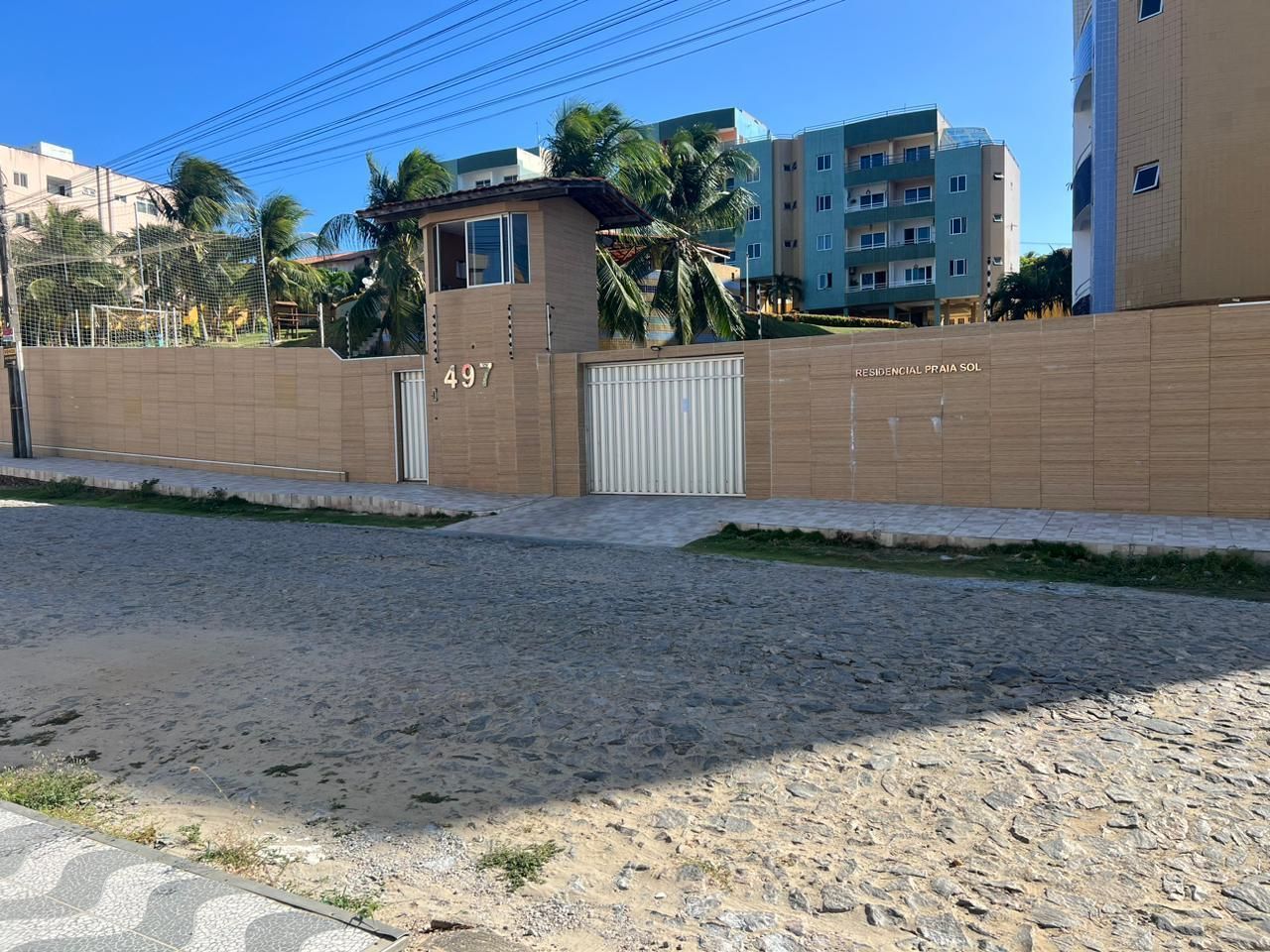 Apartamento de 3 quartos, 95m² no bairro Icaraí, em Caucaia | Eu Corretor