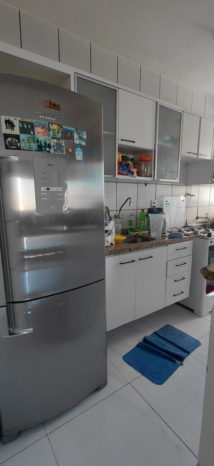 Apartamento de 3 quartos, 65m² no bairro Aldeota, em Fortaleza | Eu Corretor