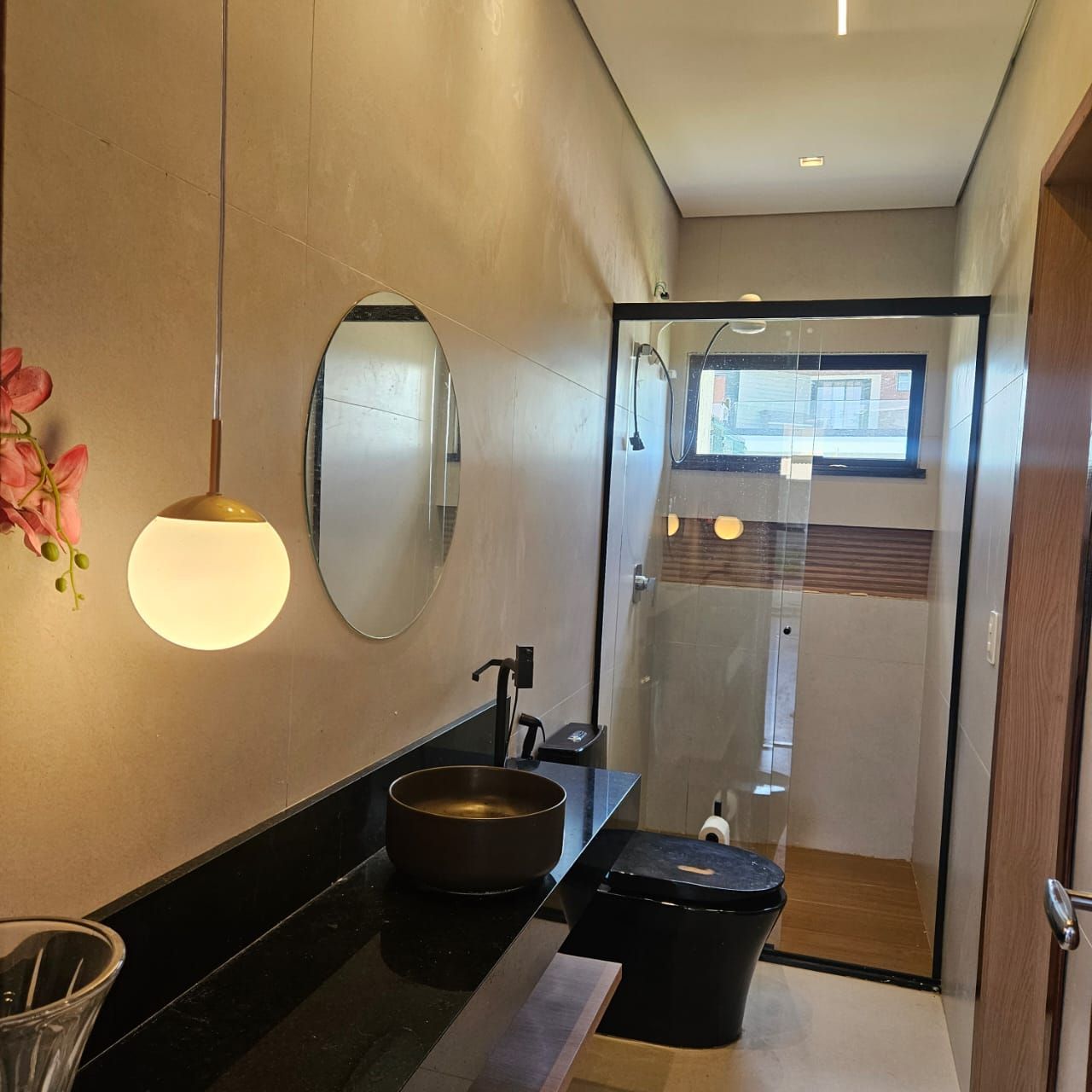 Casa de Condomínio, 5 quartos - Foto 9