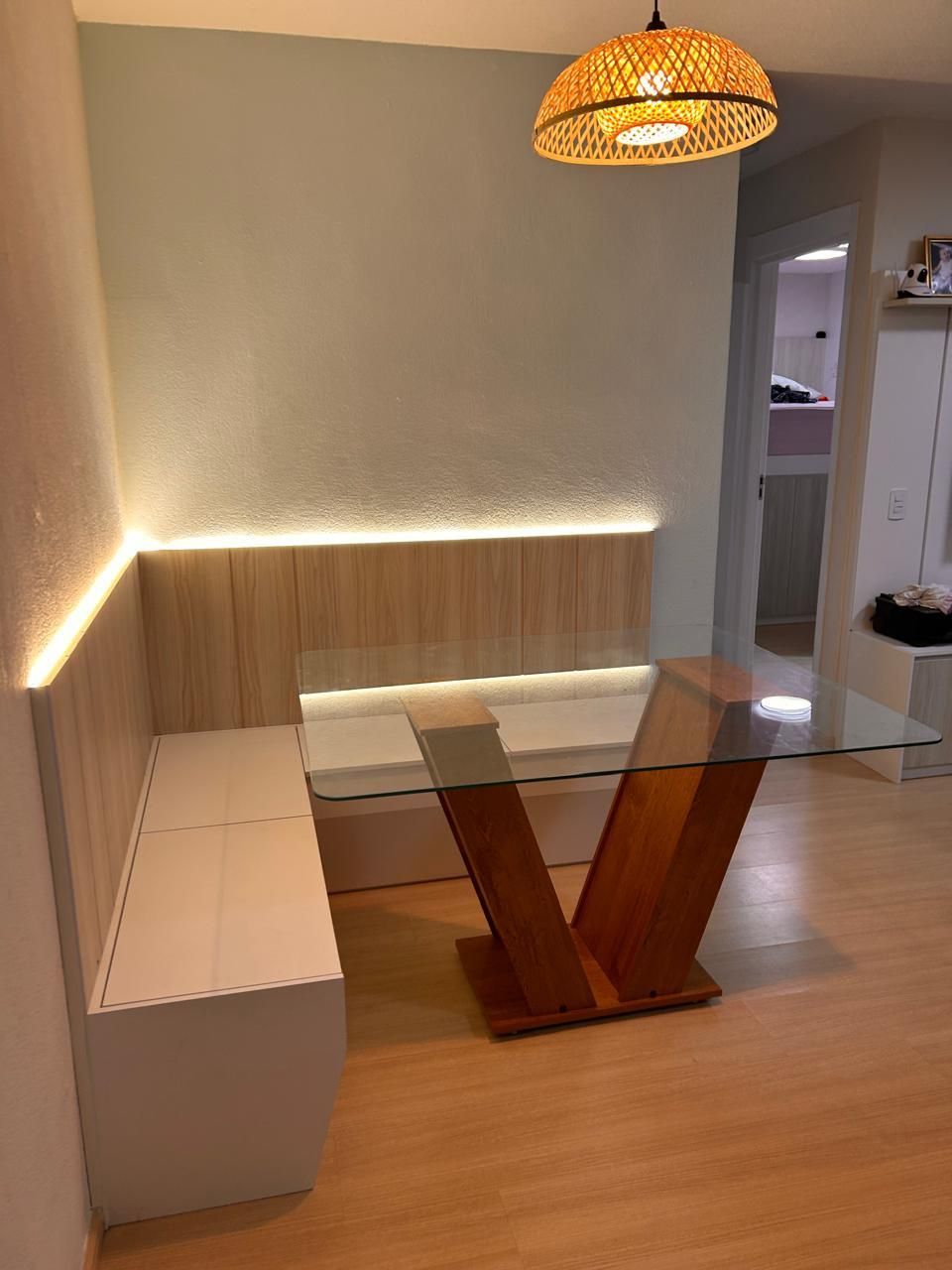 Apartamento, 2 quartos, 51 m² - Foto 12