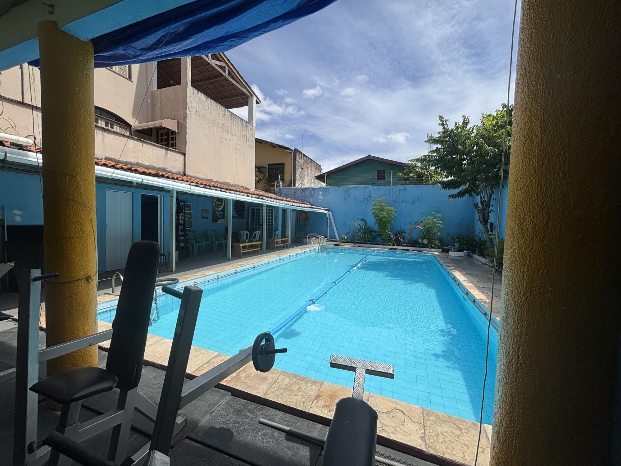 Prédio Inteiro, 135 m² - Foto 12
