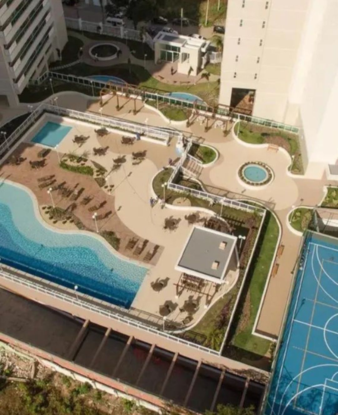 Apartamento de 3 quartos, 110m² no bairro Engenheiro Luciano Cavalcante, em Fortaleza | Eu Corretor