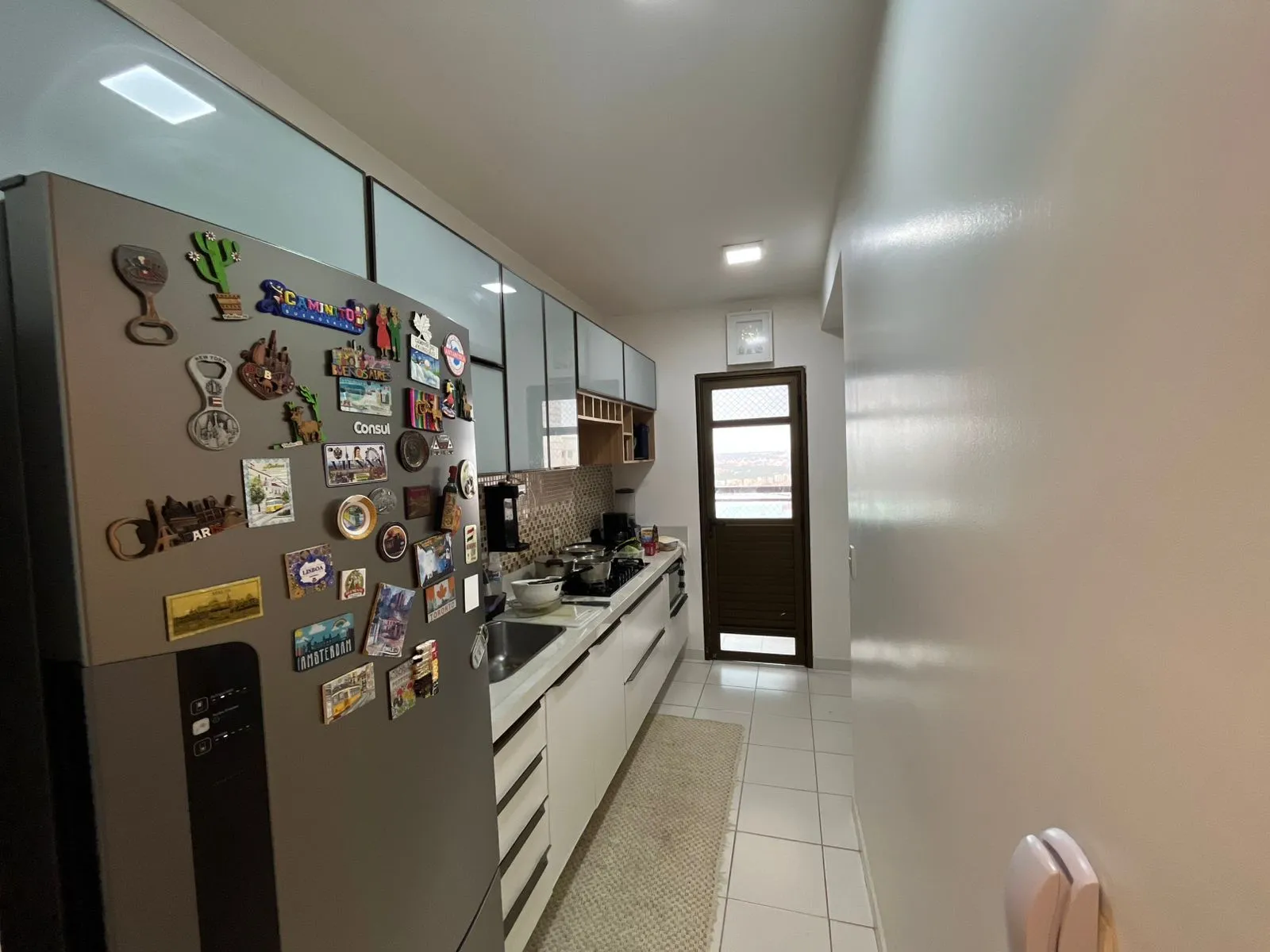 Apartamento, 3 quartos, 86 m² - Foto 2
