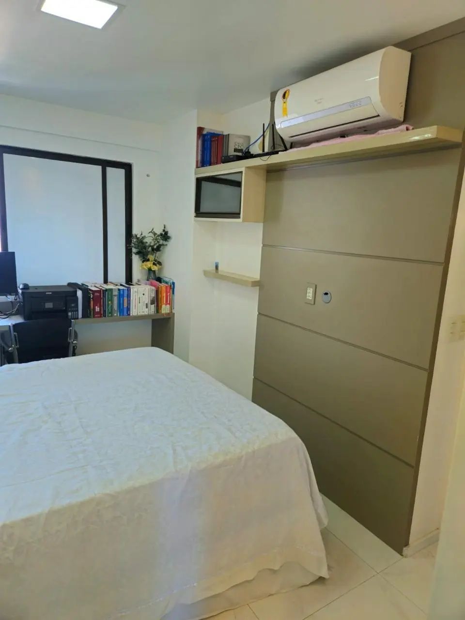 Apartamento, 3 quartos, 68 m² - Foto 8